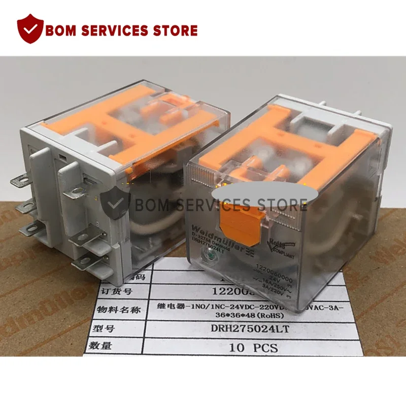 DRH 275024 LT 1220050000    DRH 173024 LT 1219850000     DRH 174615 LT DRH 174110 LT DRH 174024 LT БЕСПЛАТНАЯ ДОСТАВКА НОВОЕ РЕЛЕ