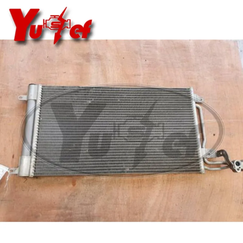 

A/C Air Conditioning Condenser Fit For SEAT LBIZA 1.2 TSI 2011 # 6R0820411D 6R0820411J