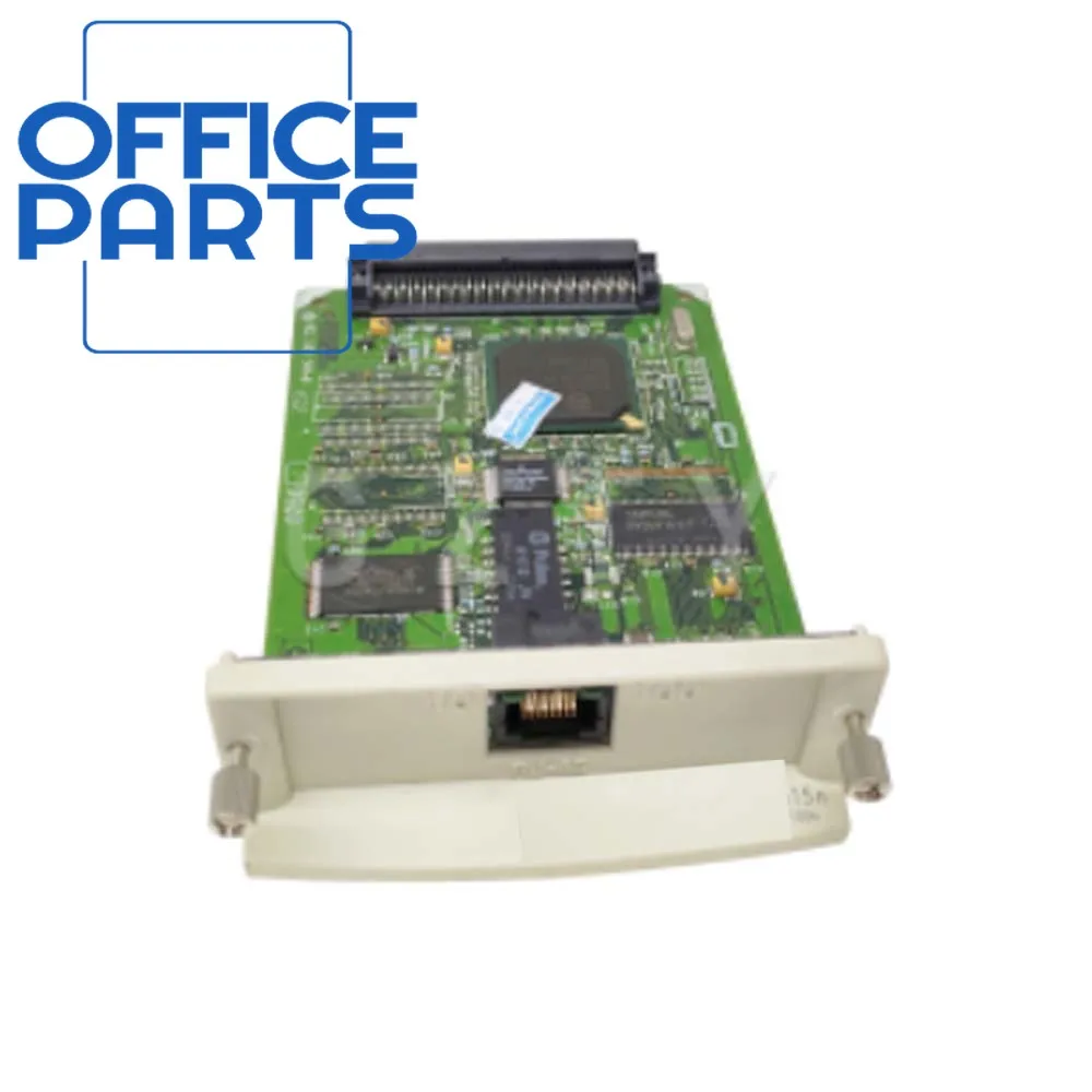 J6057-69001E J6057-60002 For HP Jetdirect 615n J6057a 10/100tx Internal Network Card