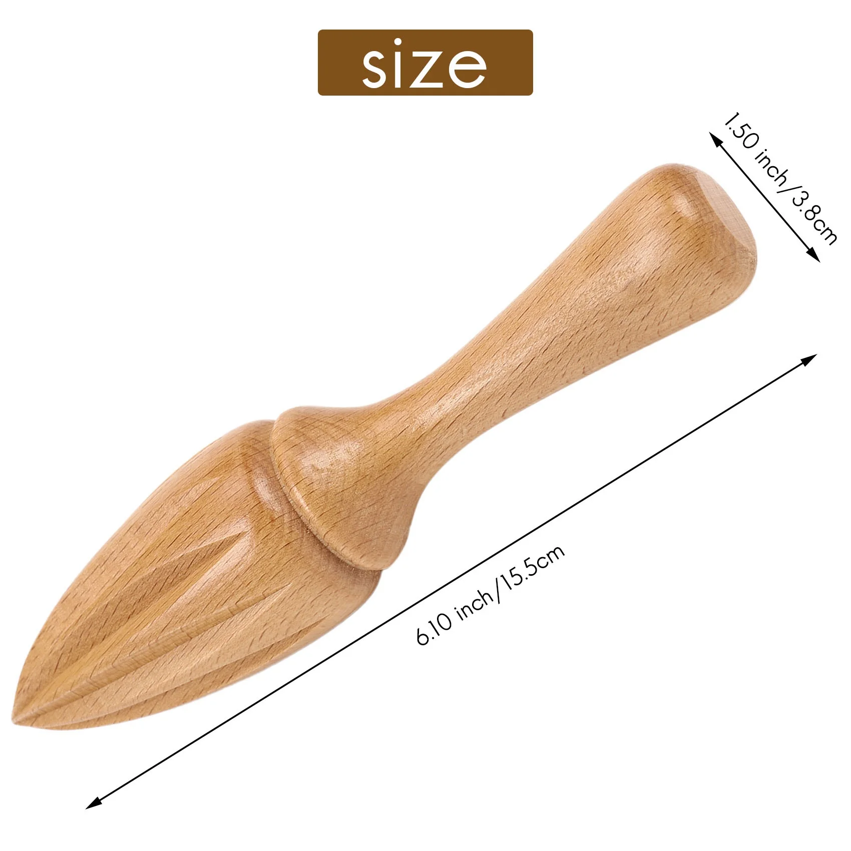 ГОРЯЧАЯ 1 шт. деревянная соковыжималка для лимона, мини-соковыжималка для фруктов, апельсина, цитрусового сока, развертка, новый многофункциональный кухонный инструмент