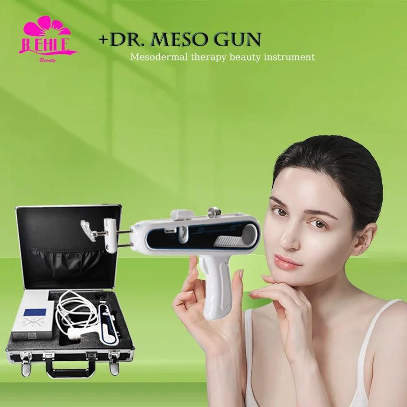 

Высококачественный пластиковый пистолет, шприц-катетер, расходные материалы для лечения кожи головы и косметические инструменты в индивидуальной упаковке