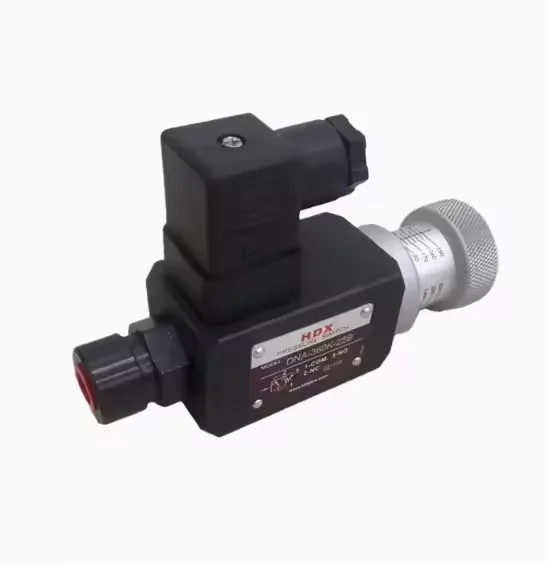 Suitable for DNA-100K-22B 250K 360K40K DNB-150K-22B DNB-70K-22B  pressure relay