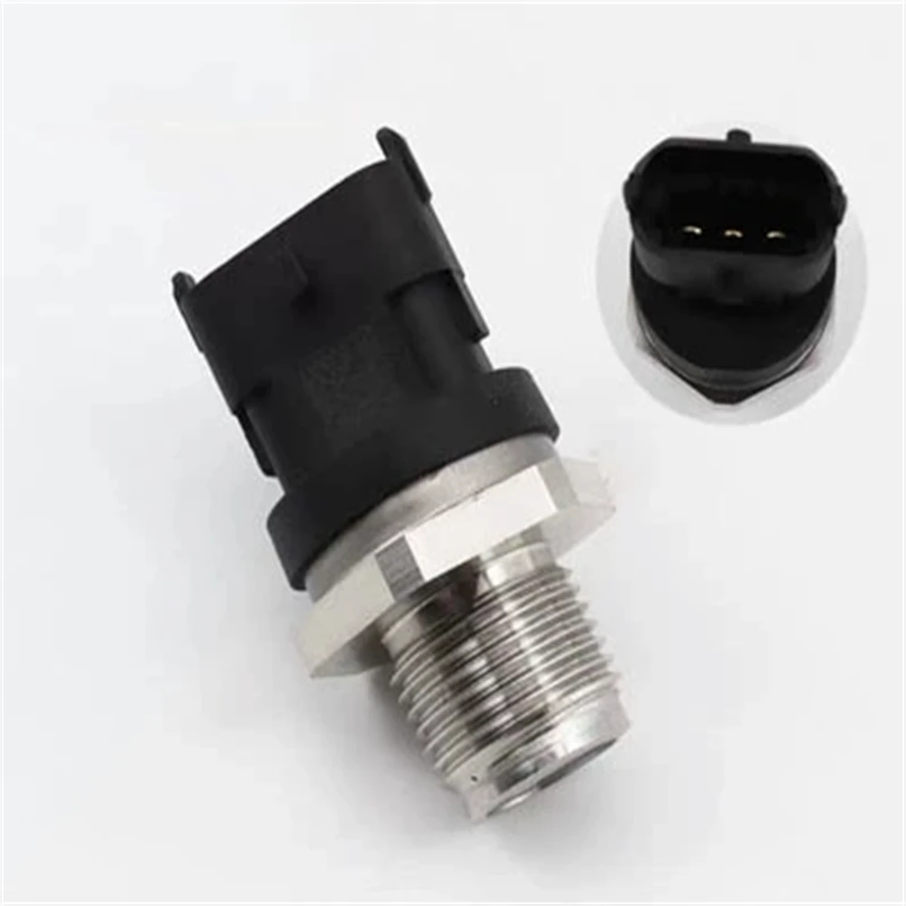 

Oil Fuel Rail Pressure Sensor Regulator for FORD for IVECO for VOLVO for FIAT for MAN for Peugeot 206, 0281002930 0281002568