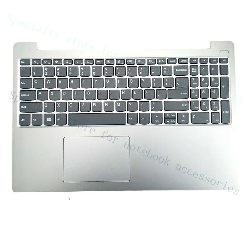 A+ For Ideapad Lenovo XIAOXIN 330S-15 7000-15IKBR notebook C shell with keyboard