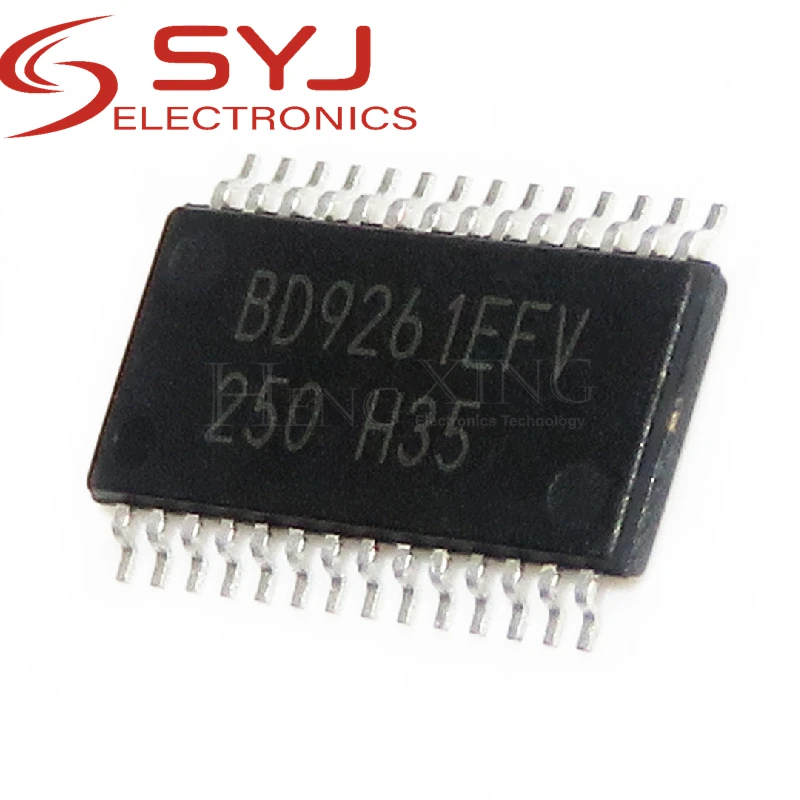 

10piece BD9261EFV-GE2 BD9261EFV BD9261 HTSSOP-28