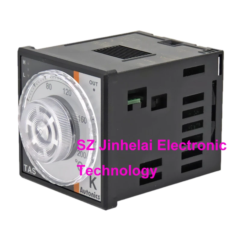 Nuovo Originale Autonics Puntatore PID Regolatore di Temperatura Interruttore TAS-B4RK8C B4RK6C B4RK4C B4RK2C B4RKCC B4RP4C B4RP2C B4RP1C