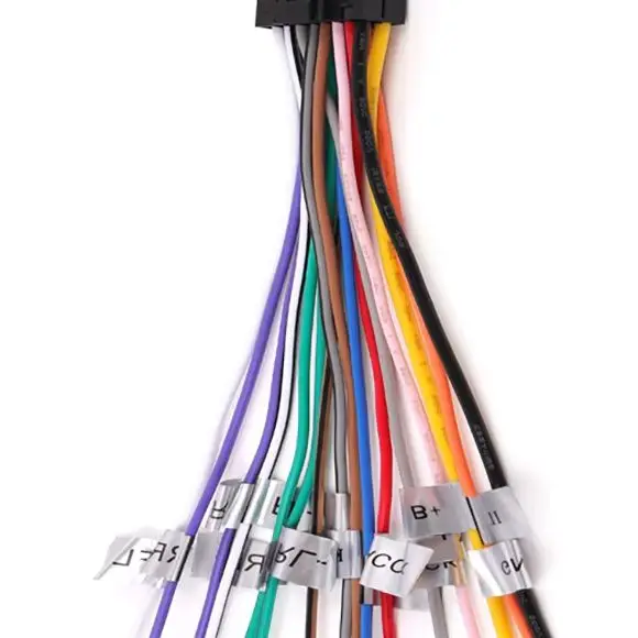 Universal 16 Pins C…