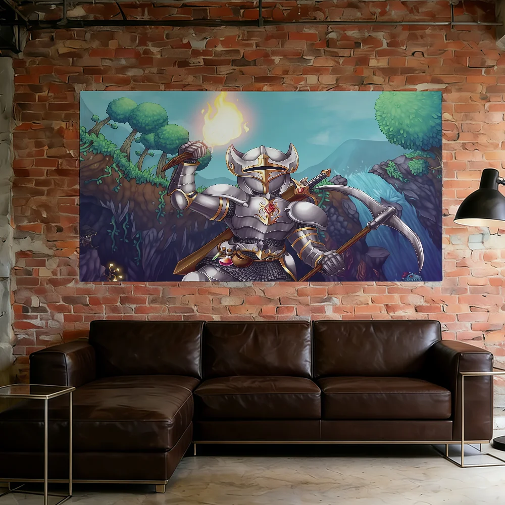 Party Games Best - Bandera de Terraria-ES, el mejor precio