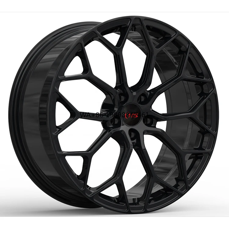 

Multi Spoke Design T6061-T6 Monoblock Forged Wheels Aluminum Alloy 18 19 20 Inch 5x112 Wheels Rims for BMW