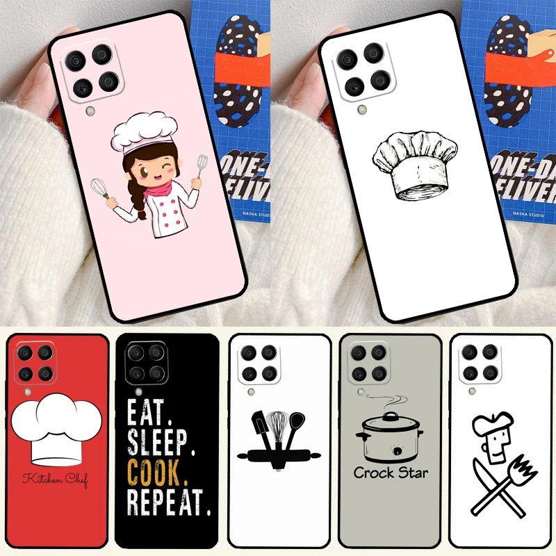 Cooking Chef For Sa…