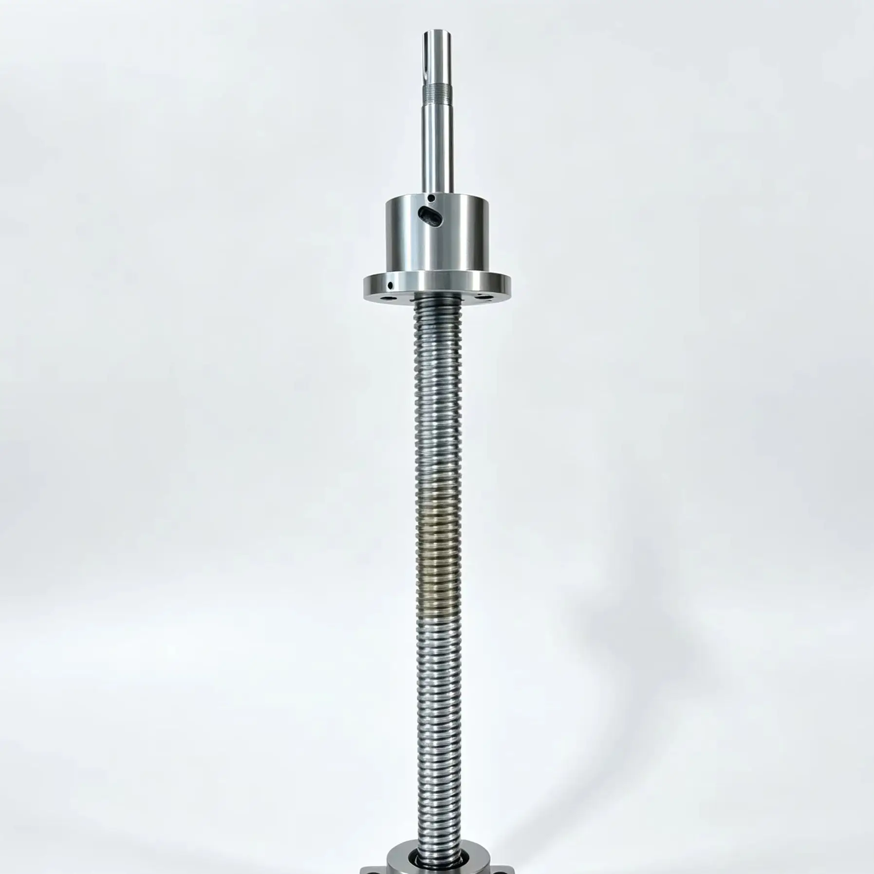 Repair Part Lead Screw for Haas Cnc Machine – Ball Screw Assembly Part Number 93-24-0023A