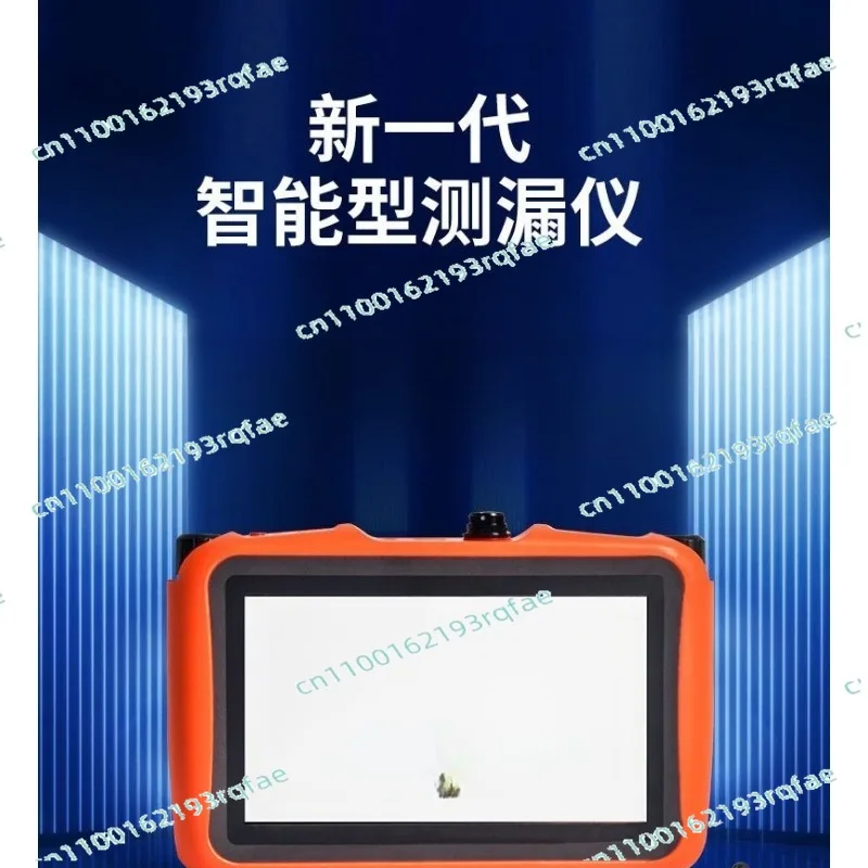 Find the Floor and Wall Leakage Plumbing Tools Pipeline Water Leak Detector L50 Multi Sensors