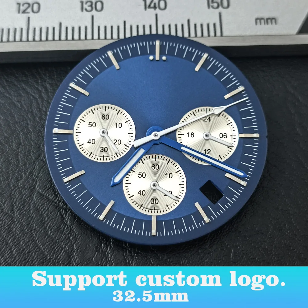 32.5Mm Dial VK63 Di…