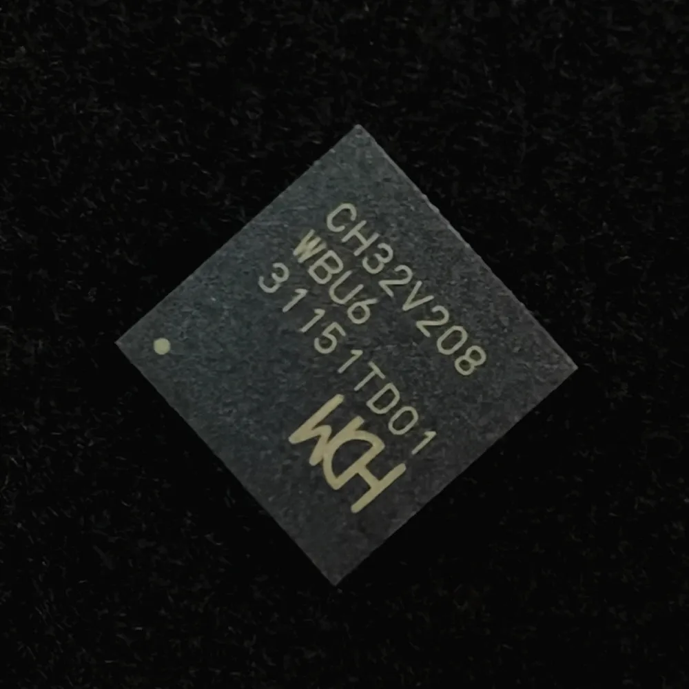 Ch32V208Gbu6 Ch32V2…