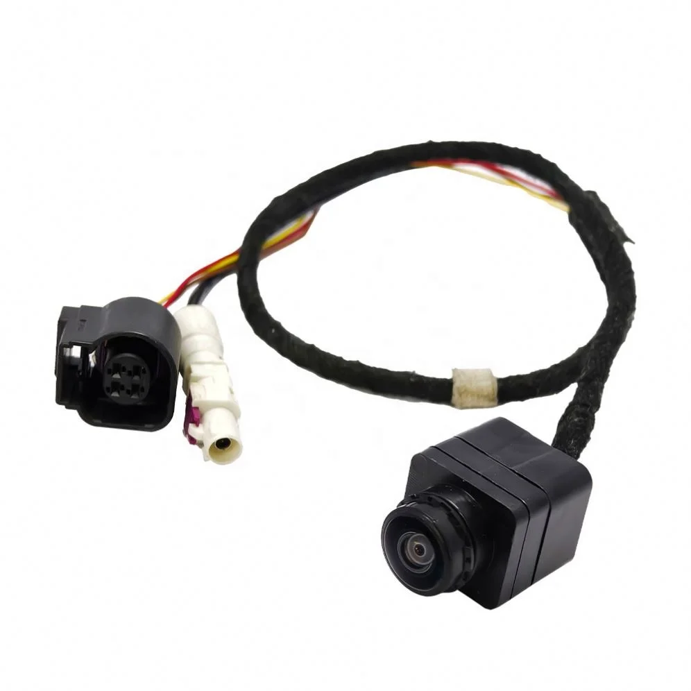 

3Q0980121P Вид заднего вида — Альтернативная парковочная камера Aud Seat 2017-2018 3Q0980121P