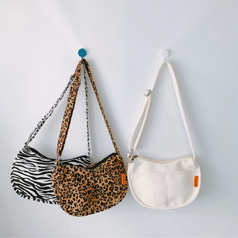 Bolso cruzado para niños, bolso de hombro de tendencia Retro, bolsos de lona, bolsos para madres y niños, bolsos de diseñador para niñas, bolso de