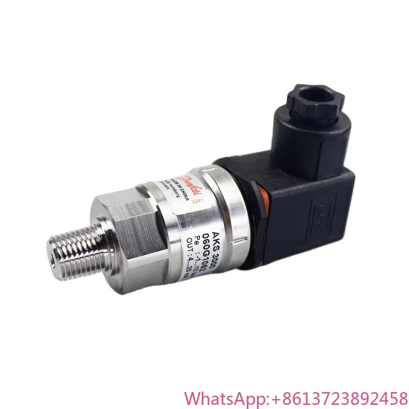 

060G2407 Pressure Sensor Pressure Switch Pressure Transmitter MBS4500 060G2407 060G2403 060G2405 060G2406