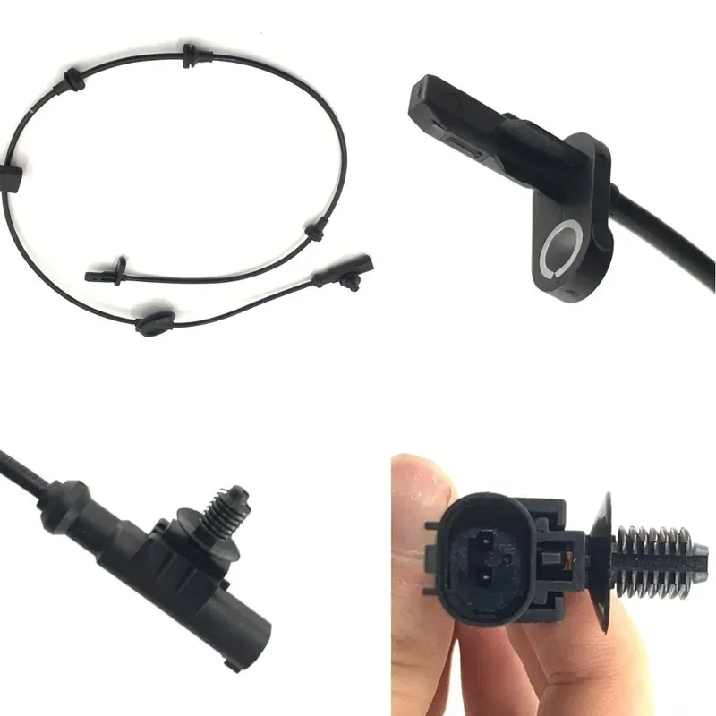 for 207000265AA ABS Sensor Wheel Speed Sensor for ARRIZO 7