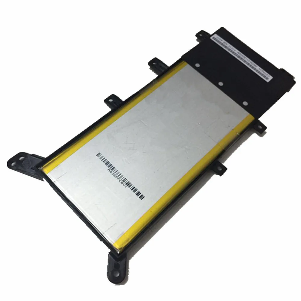 New 7.6V 37WH C21N1408 Laptop Battery For ASUS VivoBook 4000 MX555 V555L V555LB V555U Series