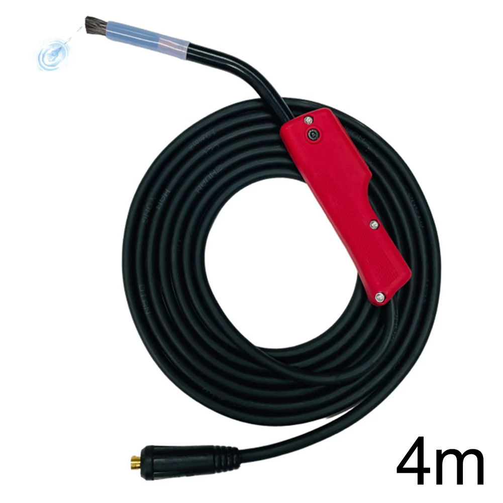 

15AK MIG MAG Welding Torch 180A Welding Torch MIG Welding Gunss Air-cooled Euro Connector MB 15AK Welding Torch Welding Supplies