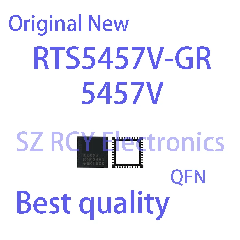 (2-5 Pcs)New Rts545… - image