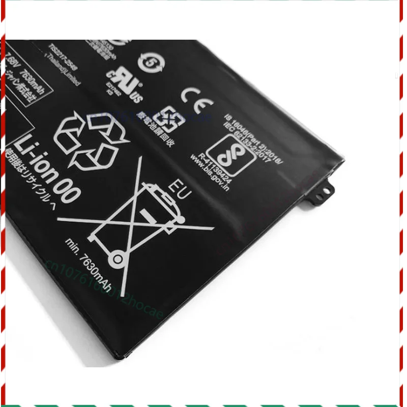 

Новый АККУМУЛЯТОР L17C4PH1 для LENOVO Yoga C930-13IKB-81C4003VGE Yoga C930-13IKB-81EQ