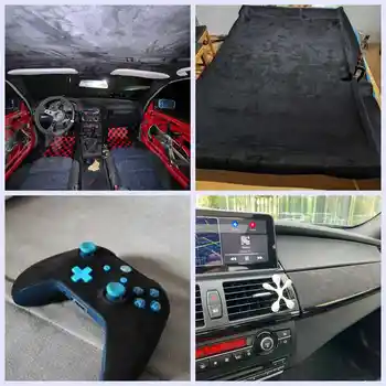 6 best sales شاحنة مان الداخلية - №3