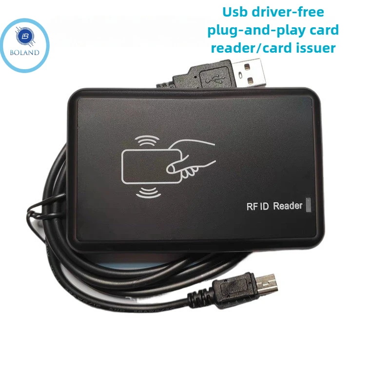 USB-203 Id Free Dri… - image