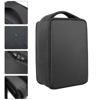 Camera Carrying Bag Travel Storage Pouch Waterproof Protective Handbag for Digital Camera Accessories Outdoor Adventures Hiking