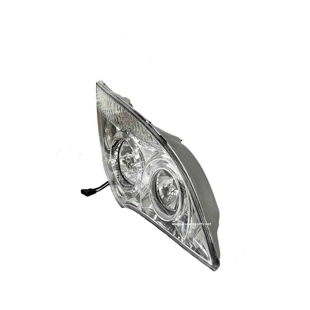 Automotive LED Headlamp Car Front Light Truck Bus Headlight Replacement Bulb