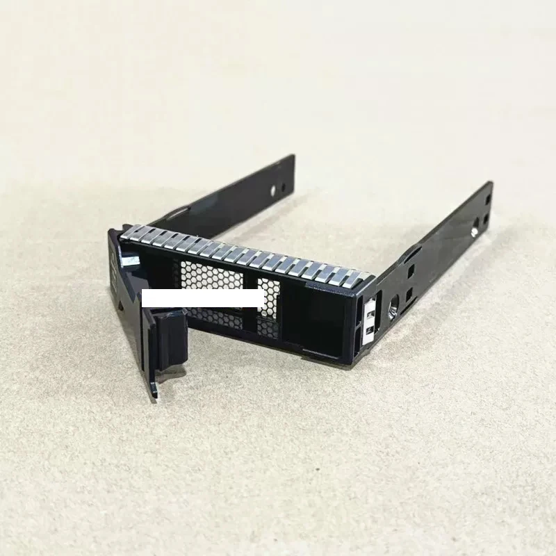 652998-001 Used For HP ML310E DL320E G8 Gen8 Hard Drive Caddy Tray With Screws High Quality Tested Server Replacement Tray Parts