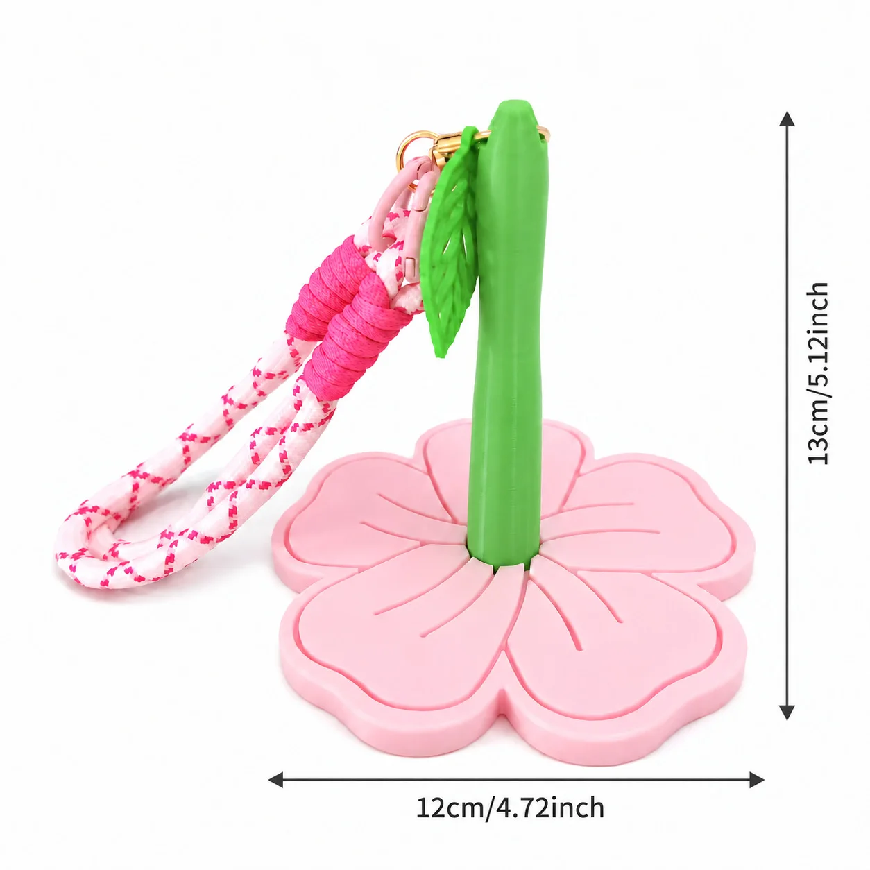 Handheld Yarn Spindle Rotating Axis Portable Aesthetic French Style Elegant Hand Knitting Youthful Colors Crochet Tool Craft Kit