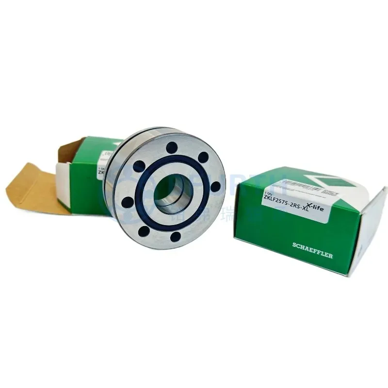 Bfurth ZKLF2575 High Quality Precision Axial-Radial Main Angular Contact Ball Bearing Original Import Bearings