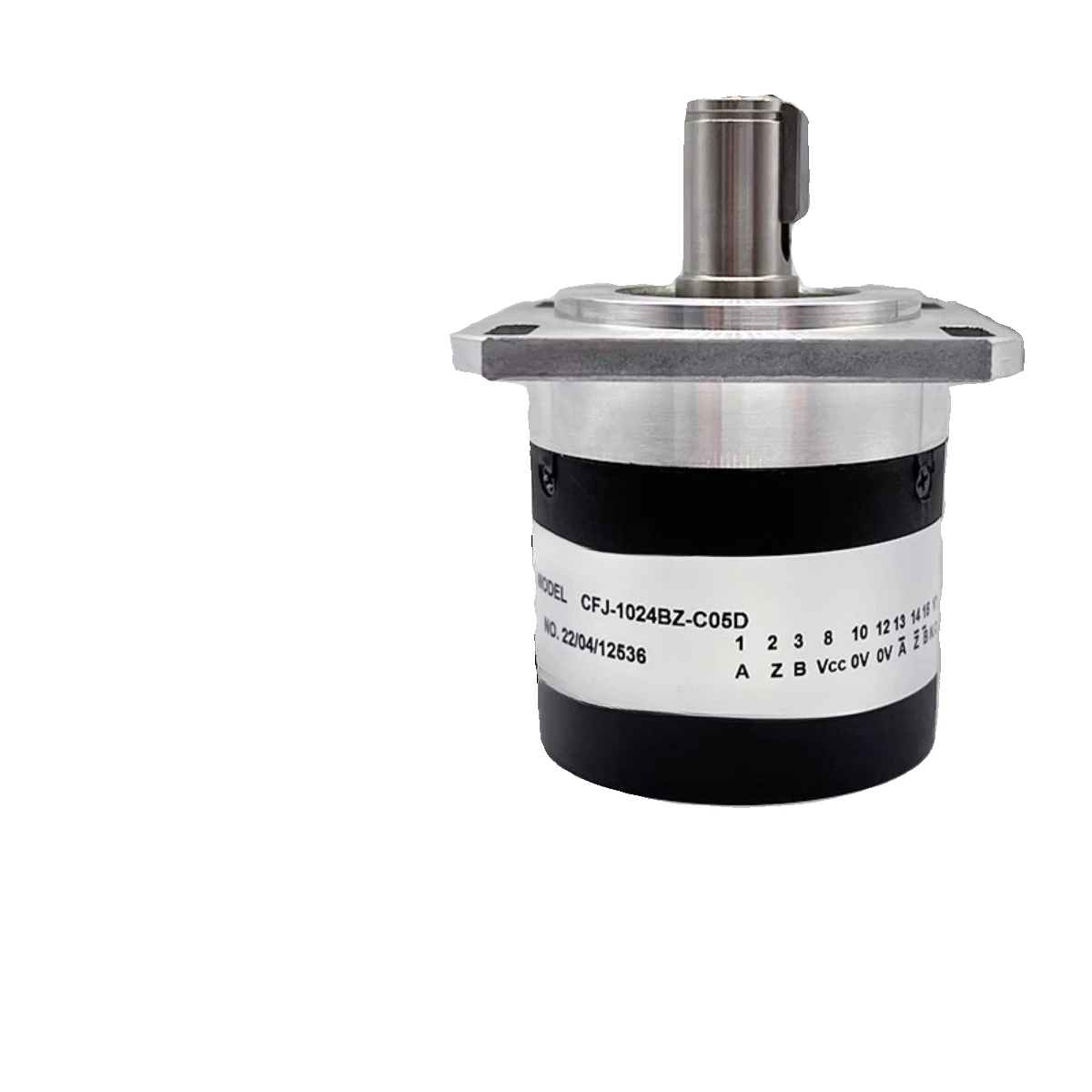 

CFJ-100BM-C05D 200 Энкодер 360-300-500-600- 10001024