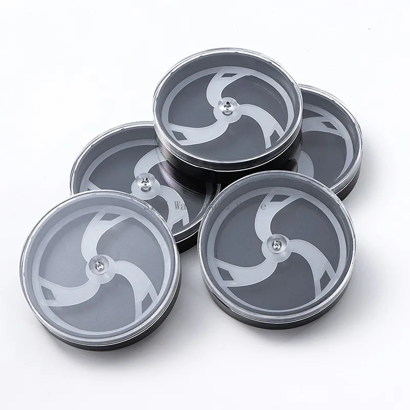 1/5 قطعة ساعة الطلب حامي الشاشة صندوق ساعة حافظة ساعة بلاستيكية غطاء اكسسوارات ل 51.27 مللي متر الرجال النساء الساعات أدوات إصلاح