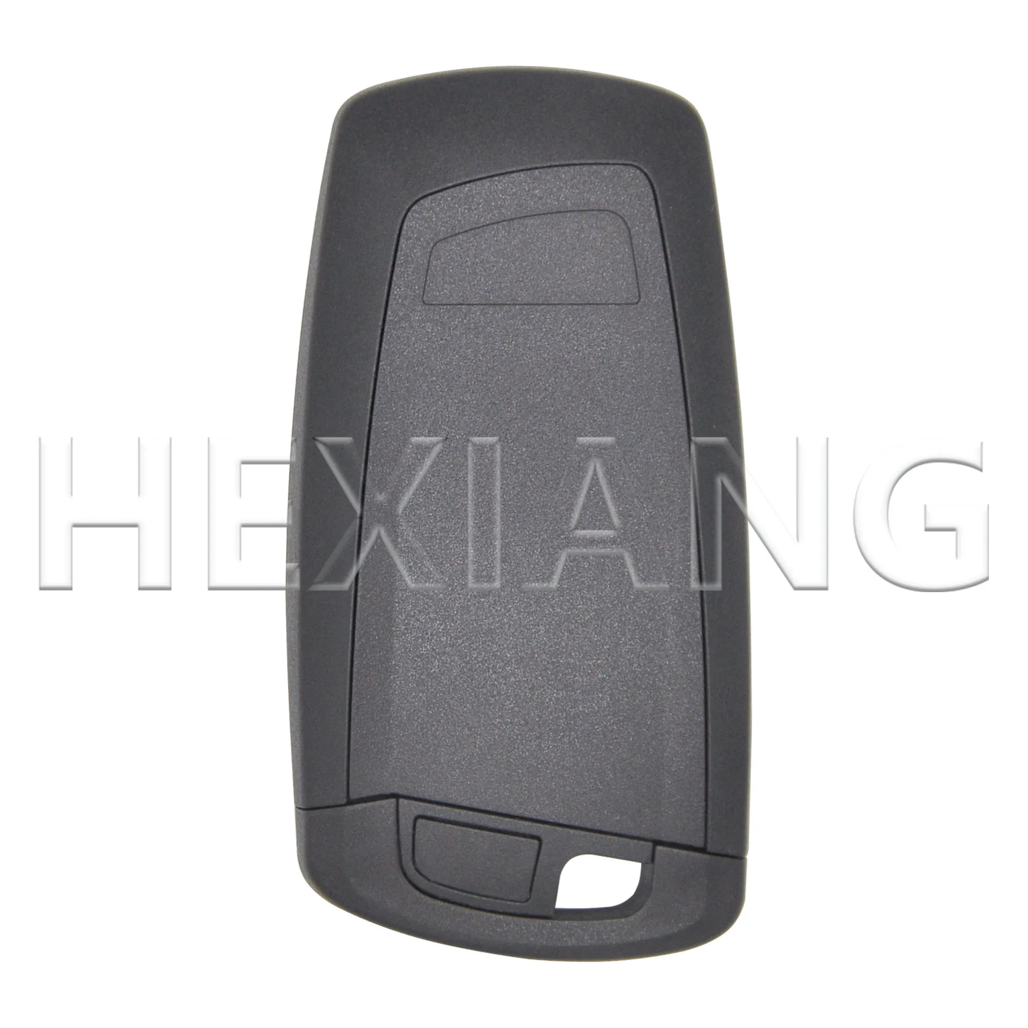 HE 3/4Button CAS4 FEM Colorful Car Key Shell Case Housing Cover For BMW 1 3 5 7 Series E90 E92 E93 X3 X5 F10 F20 F30 F40 GT