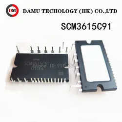 100%   New original SCM3615C91 SCM3615C9I  Power Module