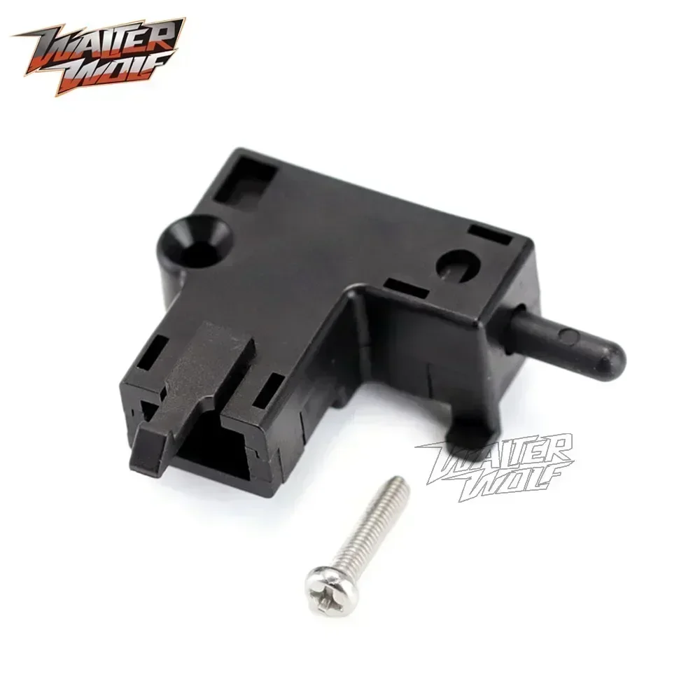 Lever Release Clutch Switch For Yamaha XTZ700 XVS950 XSR900 XSR700 TDM 850 900 FZS FZ1 1000 XJ6 FZ6 YZF-R WR 125 MT/FZ/FJ 07 09