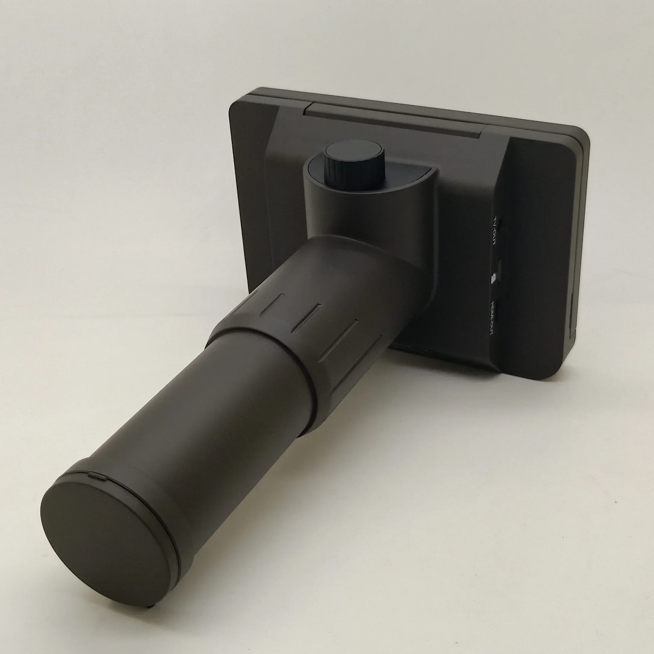 

New in stock 1400W HD 50X Digital Binoculars with 5 Inch Rotatable Large Screen Video Camera Function Single-Channel Te