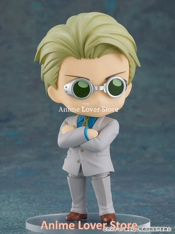 Good Smile Nendoroid Jujutsu Kaisen GSC Geto Suguru Nanami Kento Anime Figure Toys Gift