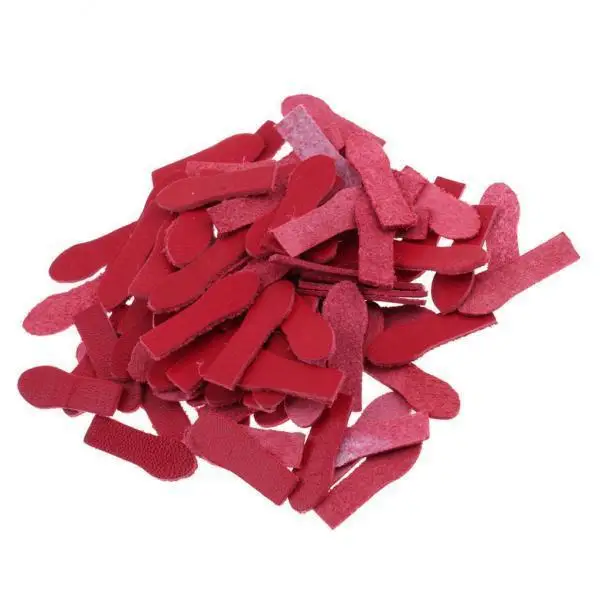Grand Piano Felt Belt Leather Upright Piano Tuning Tool Repair Bridle Tape Accessory for Music Fixing Scenario