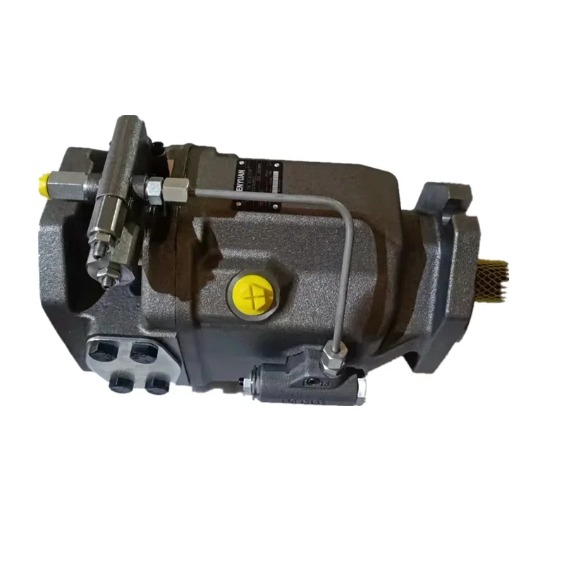 

Re A10V0 A10V028 A10V045 A10V071 A10V0100 A10V0140 Series Bomba A10V0100DFR1/31R-PSC62N00 Hydraulic Variable Piston Pump