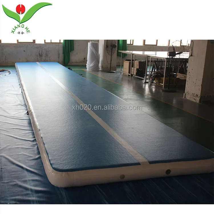 12M Gym air track yoga mat inflatable water mat