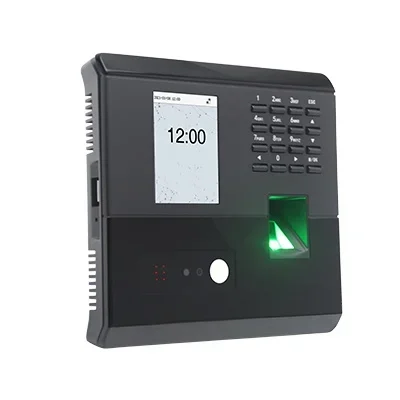 

Cheapest Price of Linux Fingerprint Time Attendance nFace102 Time Attendance Biometric Fingerprint