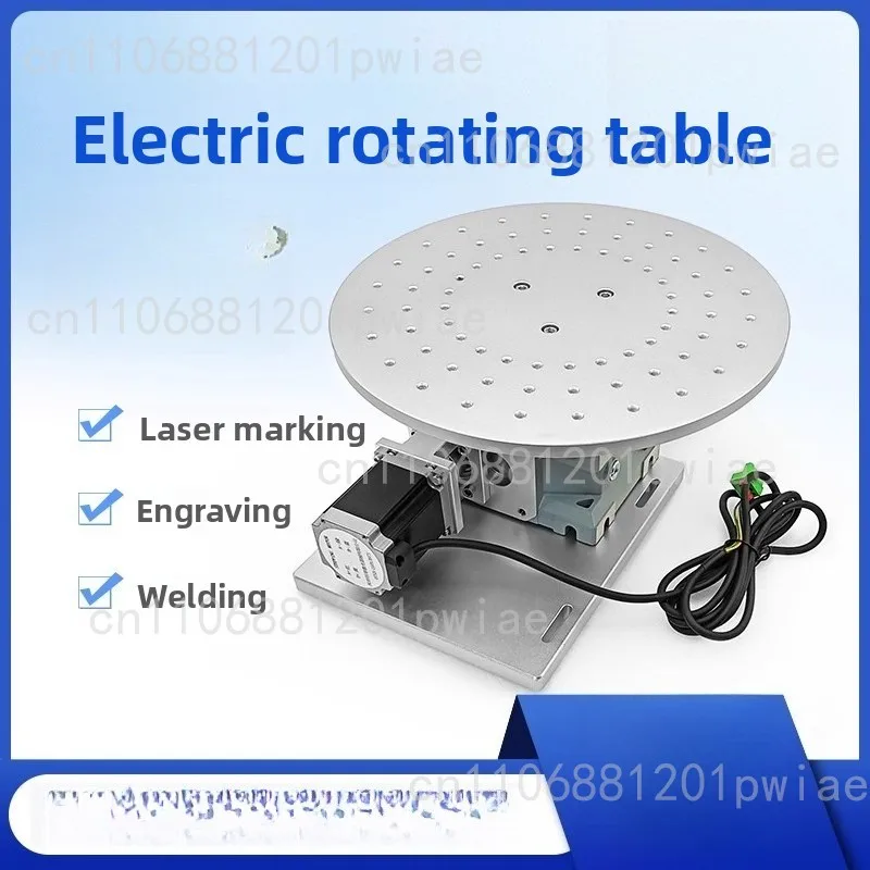 FD-L300 Rotating Pl… - image