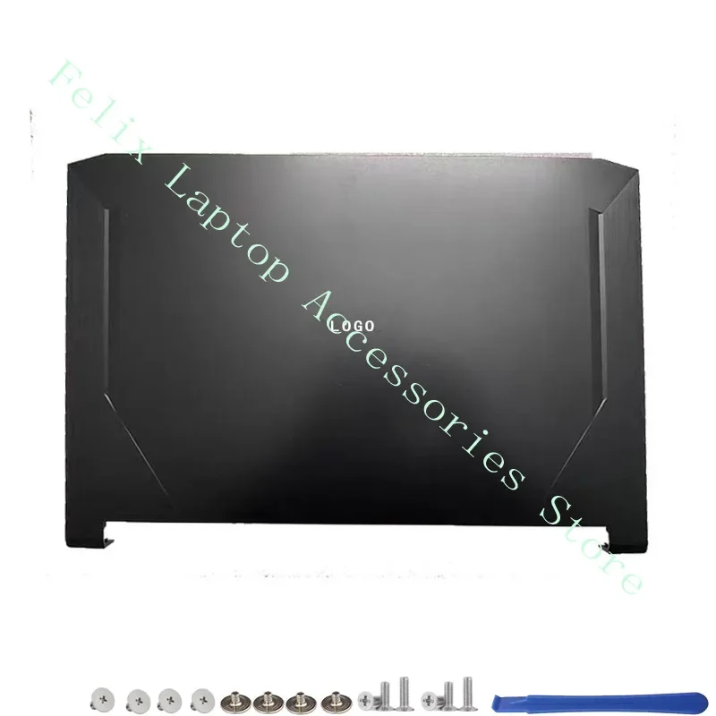 لشركة أيسر AN517-51 AN517-52 AN517-53 AN517-54 AN517-41 N20C2 17.3 بوصة محمول LCD الغطاء الخلفي/اللوحة الأمامية/راحة اليد/الغطاء السفلي