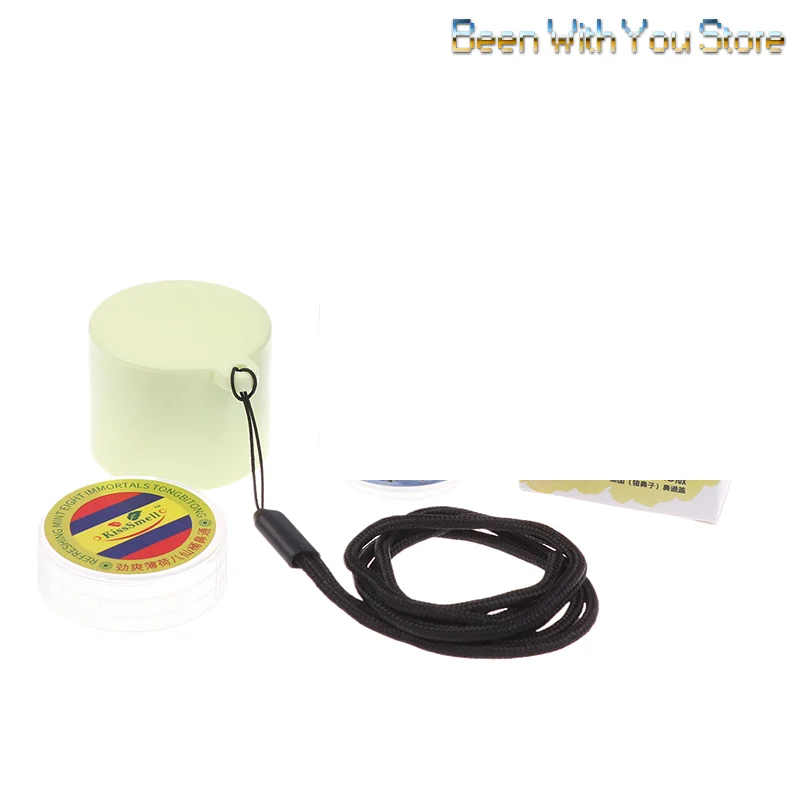 

Аксессуар для ингалятора с травяным ингалятором, две палочки для ноздрей, крышка для трубок ингалятора, портативные многоразовые назальные ингаляторы, крышка для всасывания носа