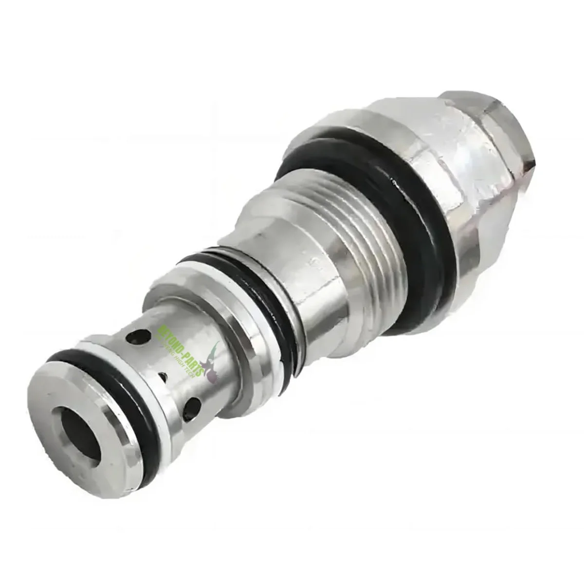 

PC200-7 Excavator Parts Main Relief Valve Assy 723-40-56302