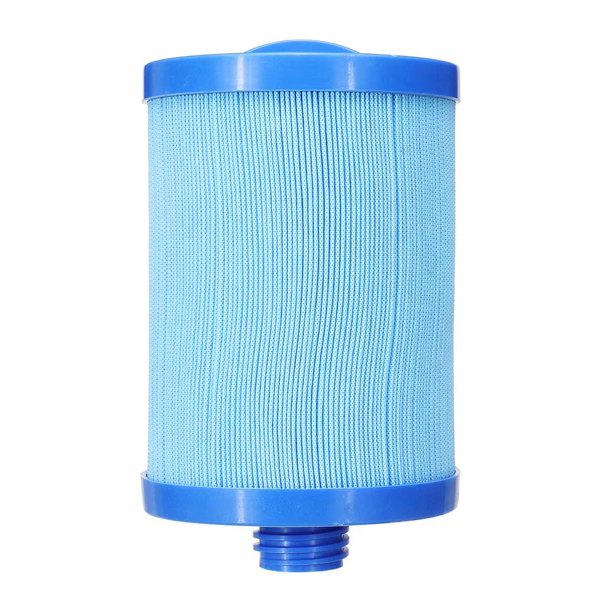 Spa Filter Element For 6CH-940 PWW50 243x150MM with 40mm Hole Hot Tub Filter Cartridge System Element Swimming Pool Accessories