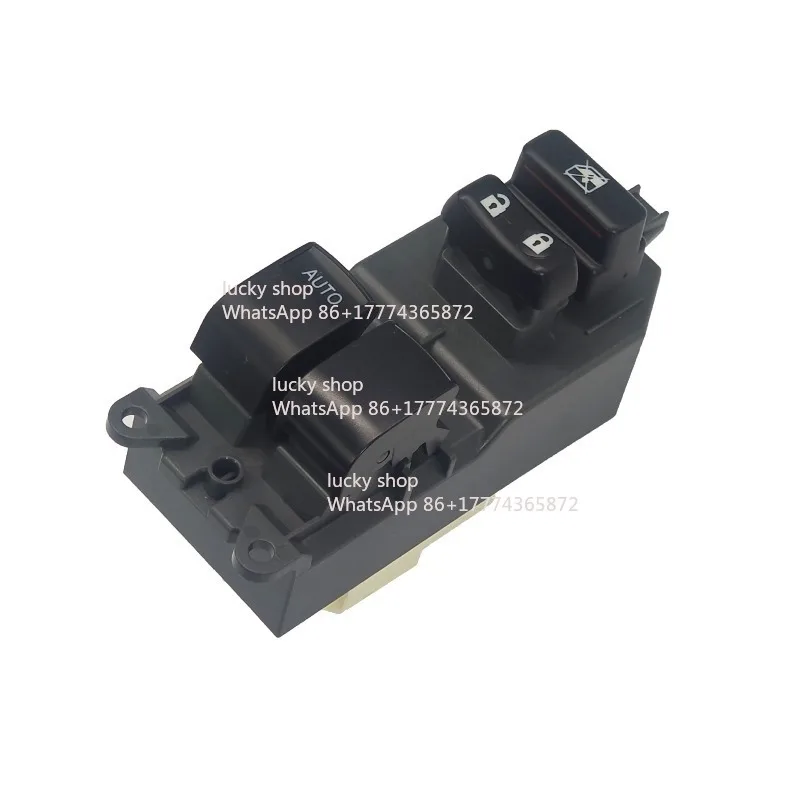 84820-0D100 Lifter Switch Assembly Window Lifter